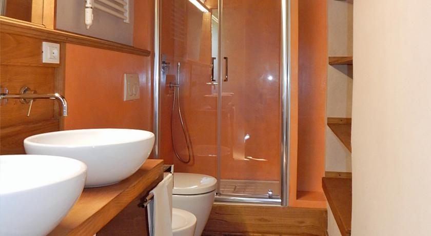 Pieve Di Ca Maggiore Firenzuola Habitación foto